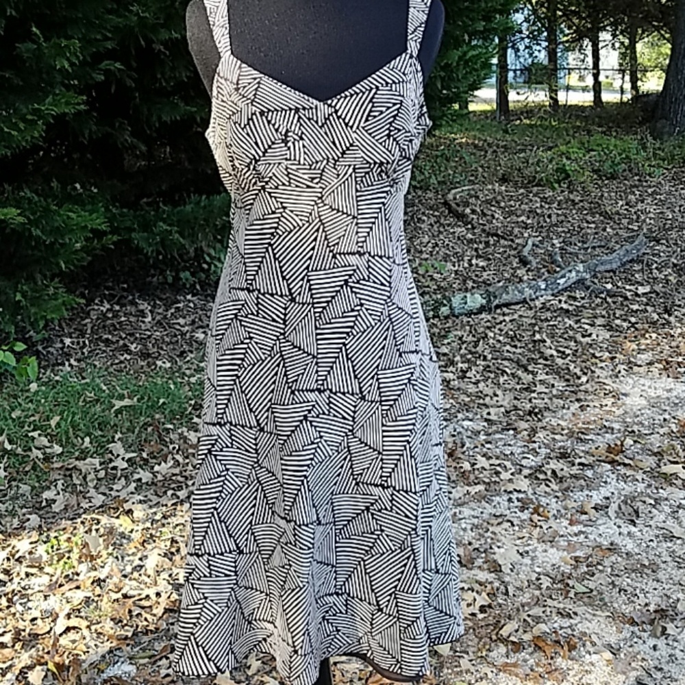 Dress by Ann Taylor